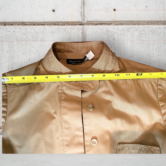 Pierre Cardin vintage jumpsuit - Picture 11 of 15